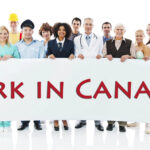 مشاغل پر تقاضا در کانادا برای سال 2022