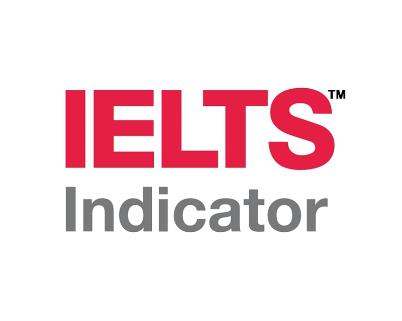 IELTS-indicator