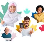 بودجه اسکان مهاجران کانادا در 2021