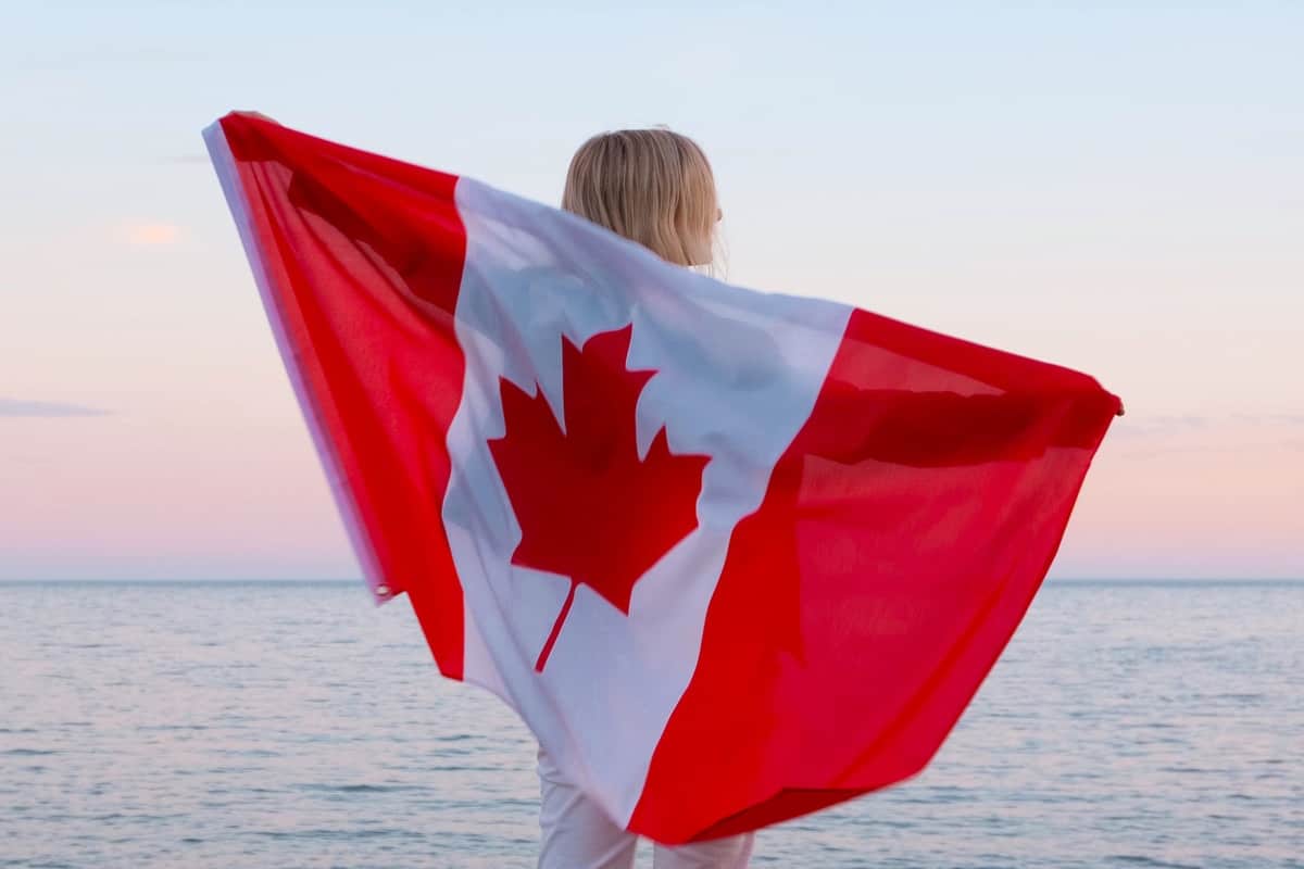 مدرک زبان مورد نیاز مهاجرت به کانادا