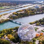 امن‌ترین شهرهای کانادا در سال ۲۰۲۵