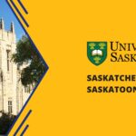 دانشگاه ساسکاچوان (University of Saskatchewan )