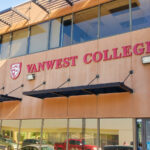 کالج ون وست (VanWest college)