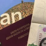 تمدید پاسپورت ایران از کانادا