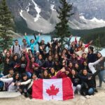 معرفی کمپ های تابستانی بین المللی کانادا برای جوانان و نوجوانان