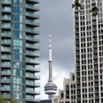 متوسط قیمت اجاره خانه کانادا در ماه اپریل