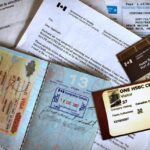 تراول داکیومنت کانادا (Travel Document)