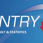 ارائه آمار دراو اکسپرس انتری کانادا