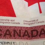 مجوز کار در کانادا (Work Permit)