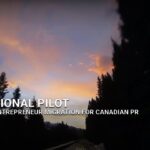 پایلوت کارآفرینی منطقه ای بریتیش کلمبیا (BC Regional Pilot)