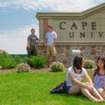 دانشگاه کیپ برتون (Cape Breton)