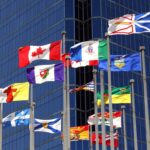 4 استان برتر کانادا برای مهاجران جدید