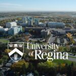 دانشگاه رجاینا (University of Regina)
