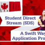 جریان مستقیم دانشجویی کانادا (SDS)