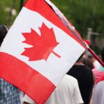 افزایش درخواست های پناهندگی در کانادا