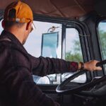 مهاجرت به کانادا به عنوان راننده کامیون