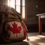 معافیت سربازی در کانادا