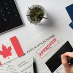 تسریع ویزاهای ویزیتوری کانادا با دلایل تجاری