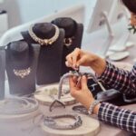 بازار کار و رشته تحصیلی طراحی جواهرات در کانادا