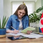 اجازه تحصیل بلند مدت برای دارندگان اجازه کار کانادا