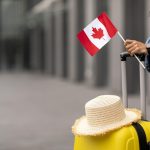 تاثیرپذیری بخش‌های مختلف کانادا با مهاجرت